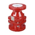Richter Ball Check Series Valves